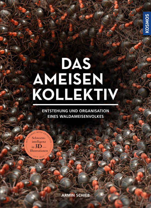  / Das Ameisenkollektiv