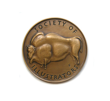 Society of Illustrators