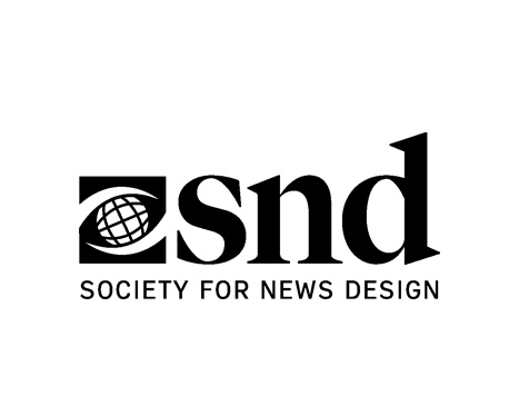 Society of Newsdesign