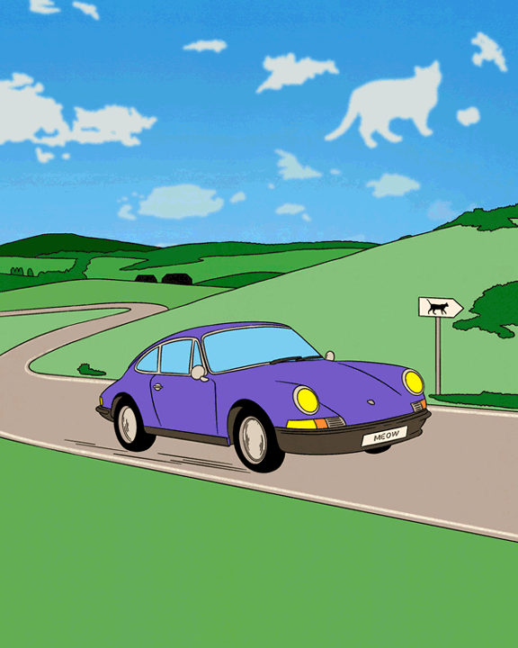  / 256.000 Likes fÃ¼r Porsche