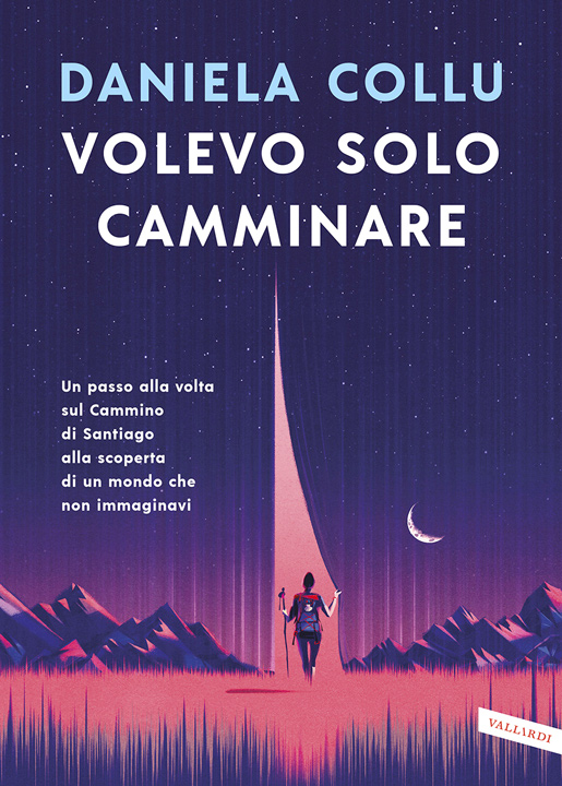  / Volevo solo camminare