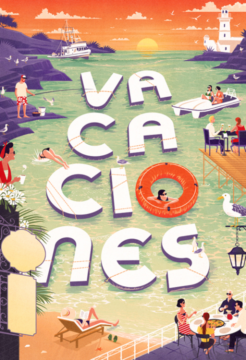  / Vacaciones