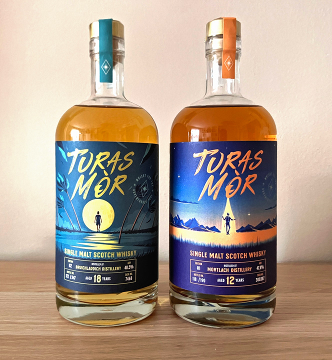 / Turas MÃ²r Whiskey
