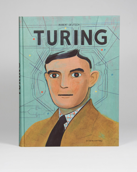  / Turing