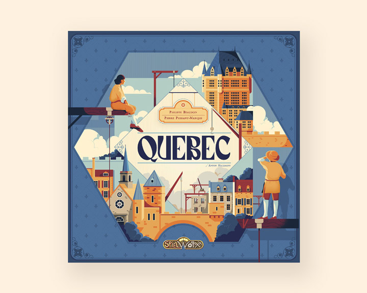  / Brettspiel QuÃ©bec