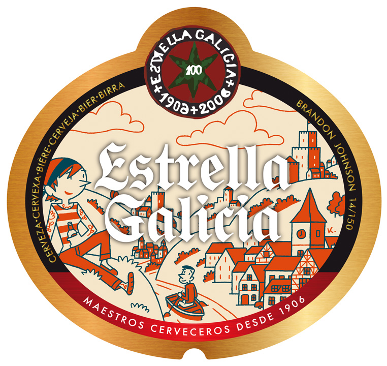  / Estrella