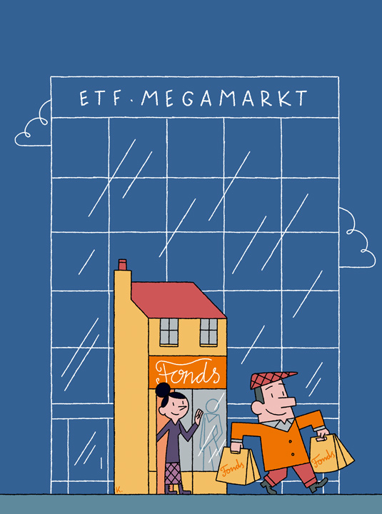  / Top-Fondsgesellschaften