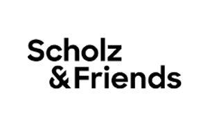 Scholz and Friends