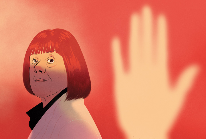  / Die Mission von GisÃ¨le Pelicot