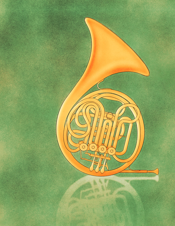 horn