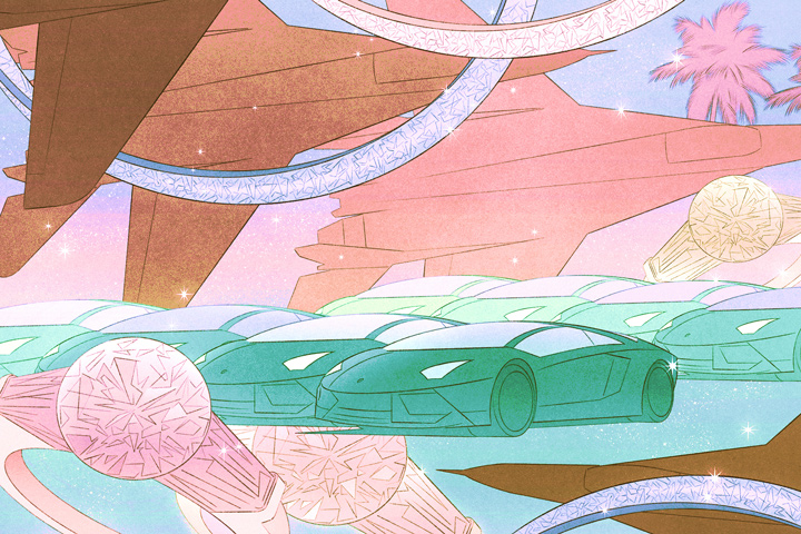  / Das groÃe Versprechen